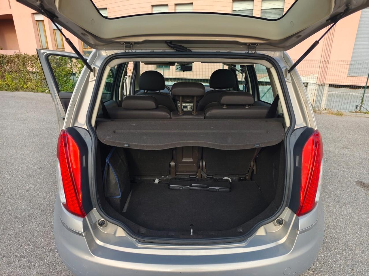 Lancia MUSA 1.4 Oro Plus Ecochic GPL