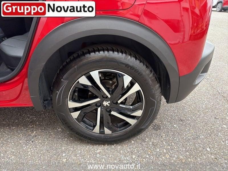 Peugeot 2008 2008 PureTech 130 S&S EAT8 Allure Pack