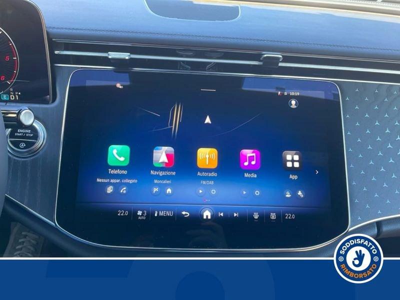 Mercedes-Benz Classe E 220d 4Matic All Terrain Station Wagon Premium