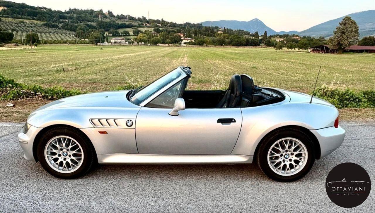 Bmw Z3 restyling TOP CONDITION Asi