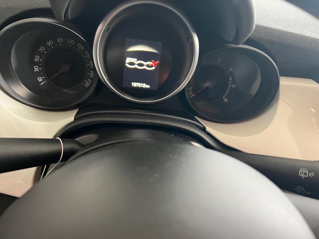 Fiat 500X 1.3 MultiJet 95 CV Business