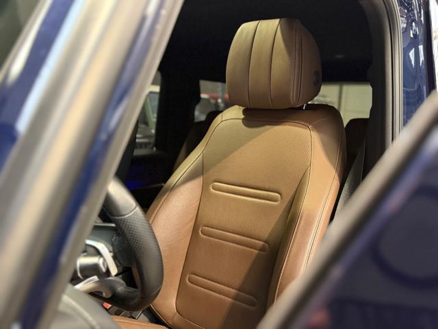 MERCEDES-BENZ G 350 d S.W. Premium Plus