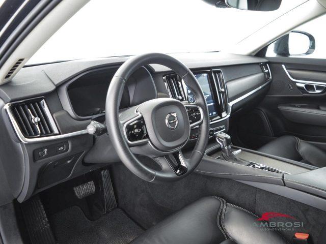 VOLVO V90 Cross Country D5 AWD Geartronic Pro