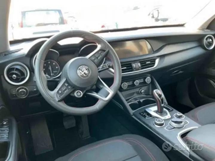 ALFAROMEO STELVIO 2.2 DIESEL 160 CV UNICOPROPRIETA