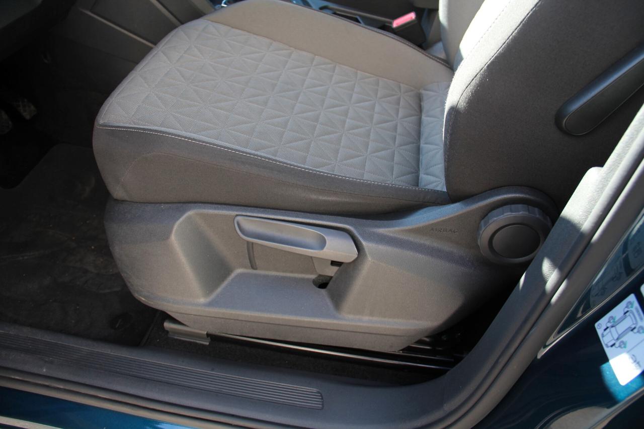 Volkswagen Tiguan 2.0 TDI SCR Life (KW 90 - CV 122 Neopatentati)