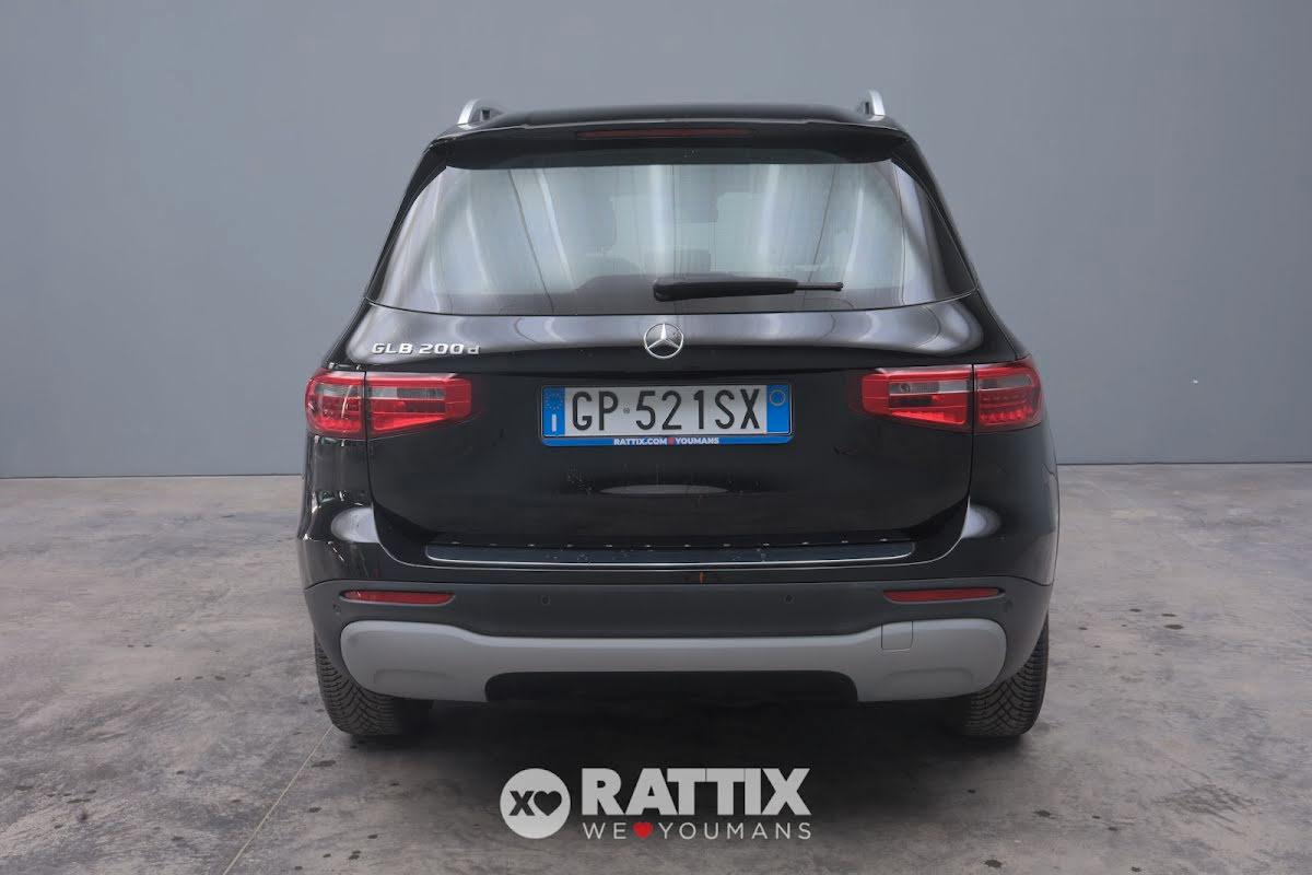 Mercedes-Benz GLB 200 d 2.0 150CV Business Auto