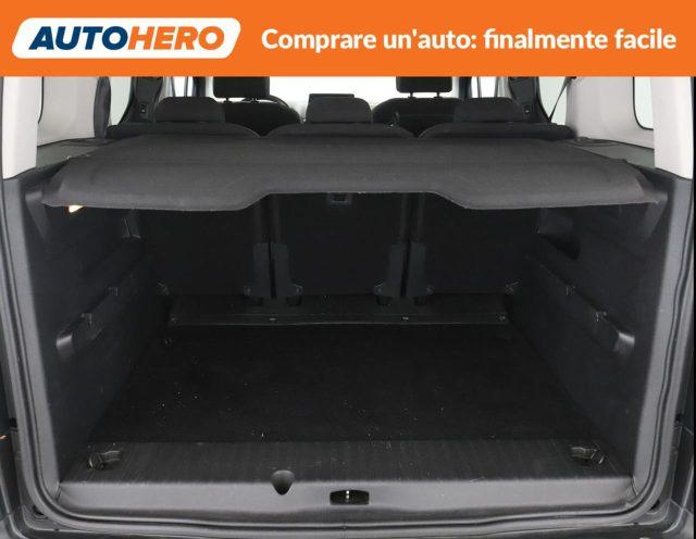 CITROEN Berlingo PureTech 130 Stop&Start EAT8 M Shine