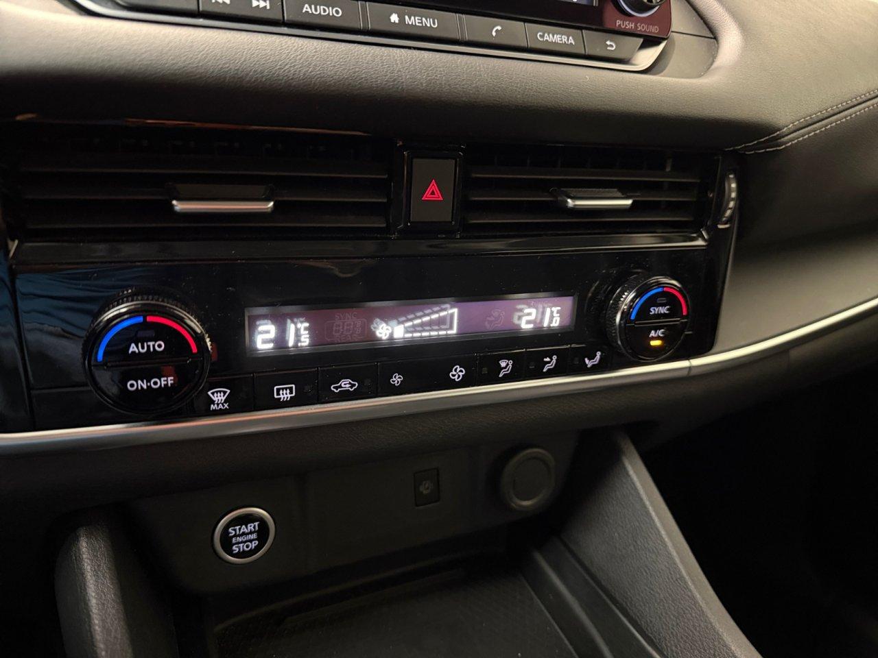 Nissan Qashqai 1.3 mhev Business 2wd 158cv xtronic