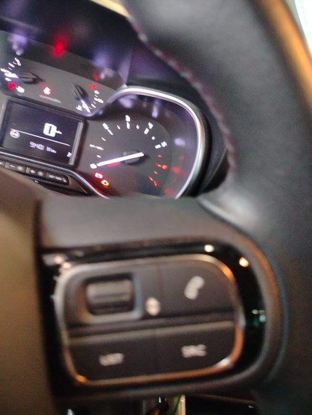 CITROEN C3 Aircross BlueHDi 110 S&S Plus