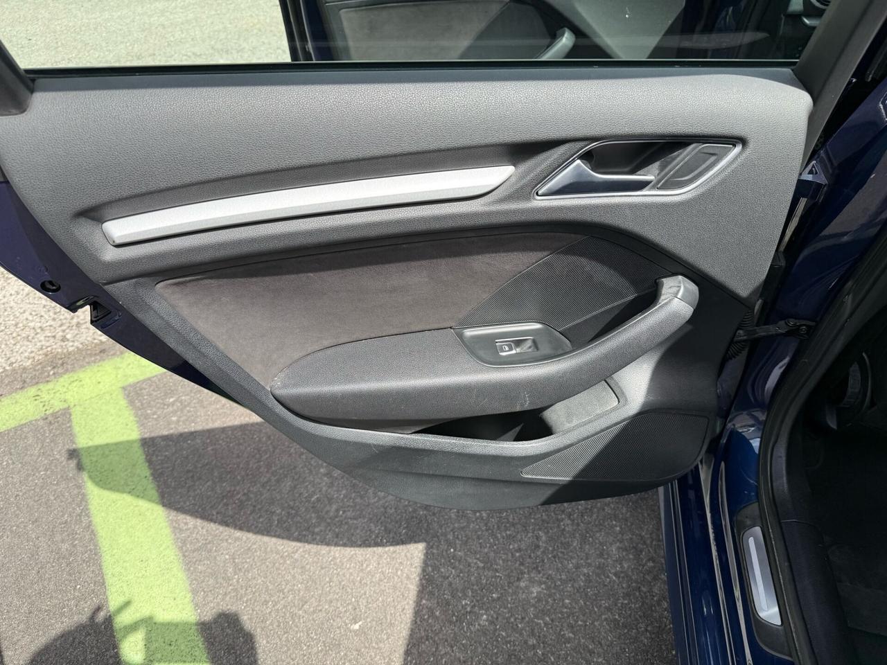 Audi A3 1.6 TDI - 2016