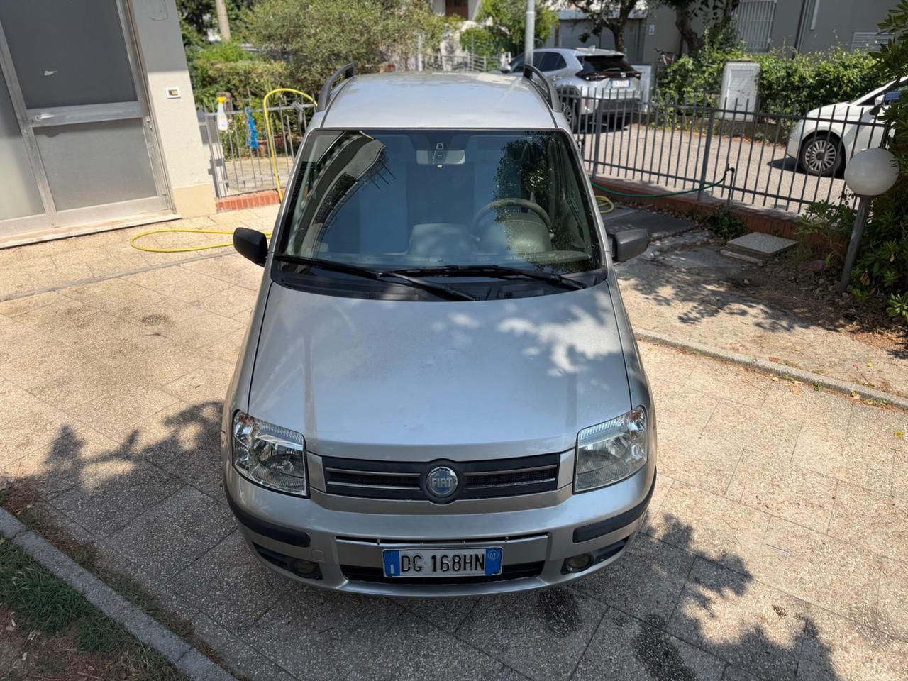 Fiat Panda 1.2 Dynamic Neopatentati