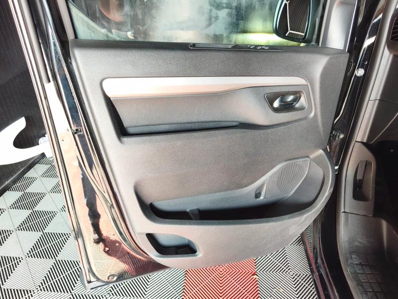FIAT Ulysse (2024-->) Ulysse 2.0 BlueHDi 180 CV...