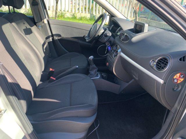 RENAULT Clio 1.2 16V 5 porte GPL Dynamique