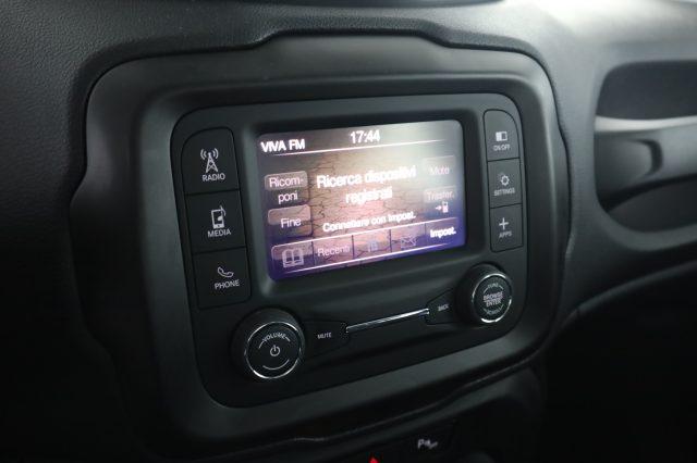 JEEP Renegade Renegade 1.0 T3 Longitude