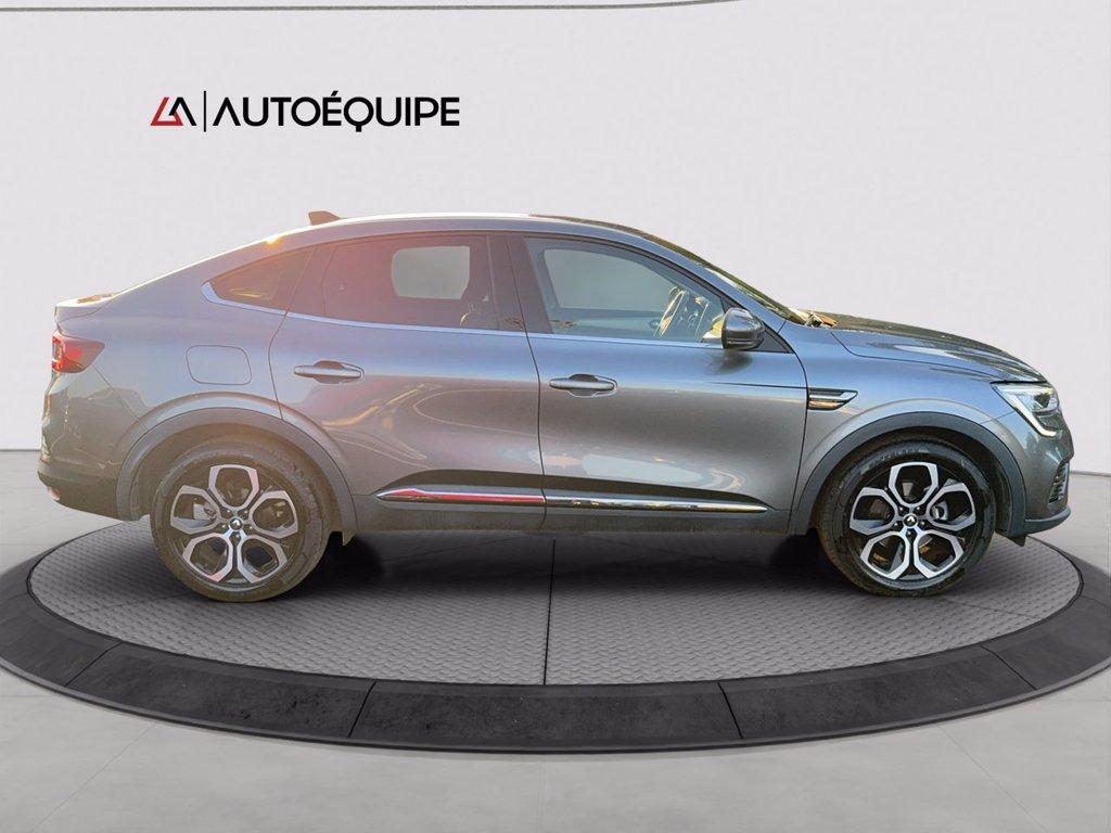 RENAULT Arkana 1.6 E-Tech hybrid Intens 145cv del 2021