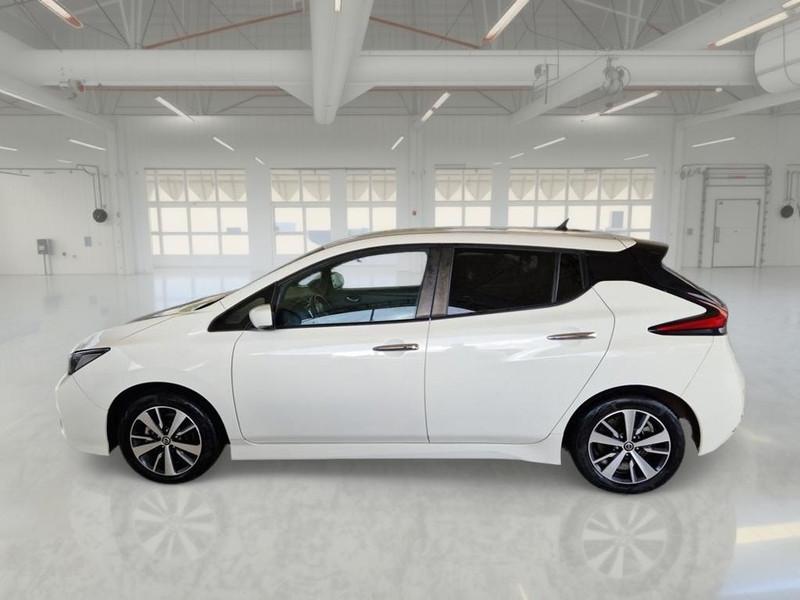 NISSAN LEAF Acenta 40KWh 5 PORTE
