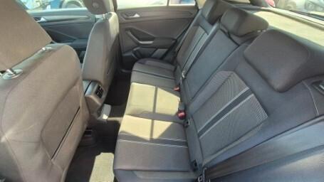 Volkswagen T-Roc 2.0 TDI SCR 150 CV DSG Business BlueMotion Technology - 2019
