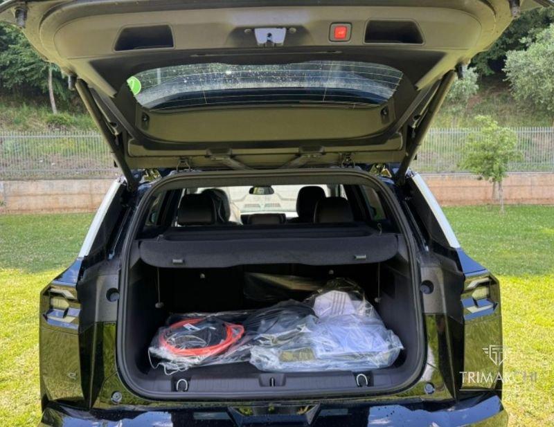 Jeep Compass E-Hybrid Plug-In 1.6 Turbo PHEV 165kW Business DCT