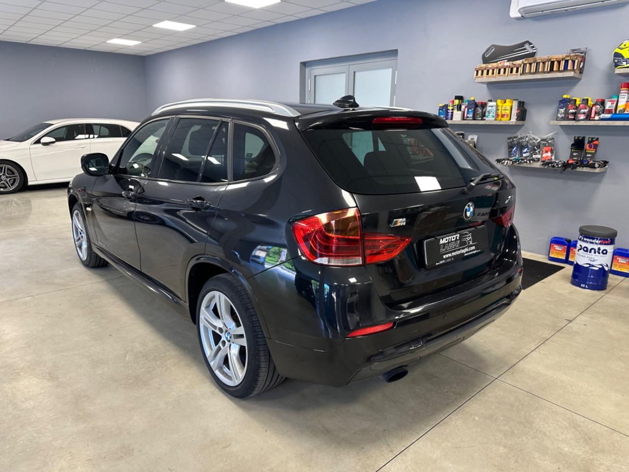 Bmw X1 xDrive20d Attiva