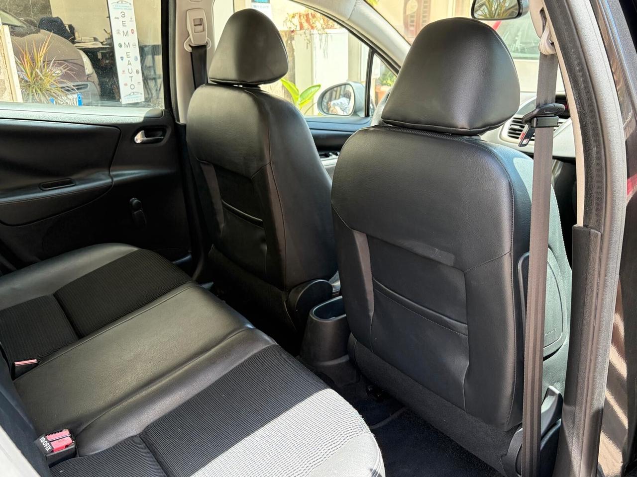 Peugeot 207 1.6 HDI 90CV 12 MESI DI GARANZIA