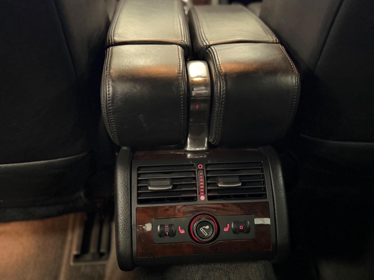 Audi S8 4.2 V8 40V cat quattro 360cv 135000 km