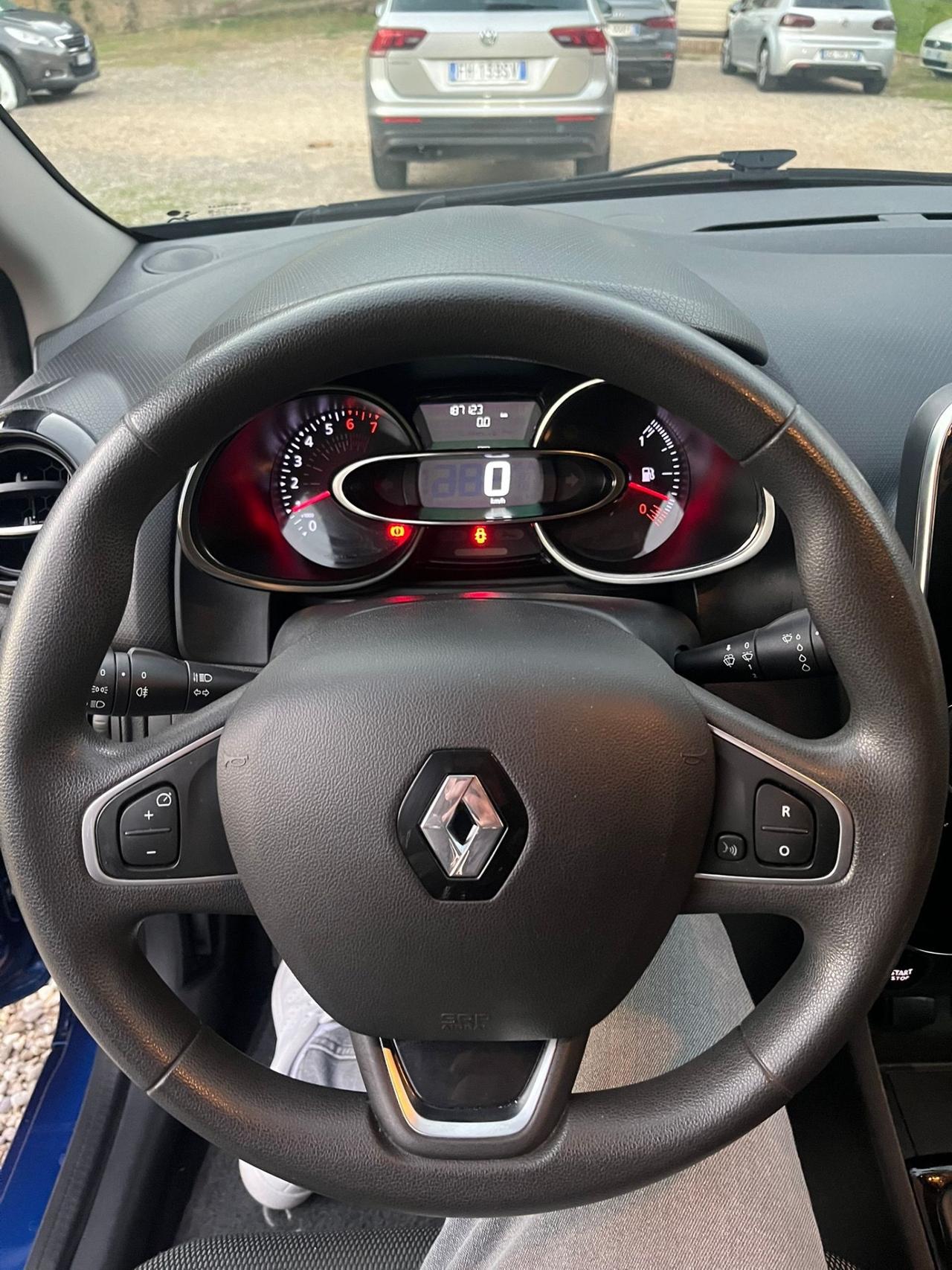 Renault Clio 0.9 BENZINA / GPL - Neopatentati