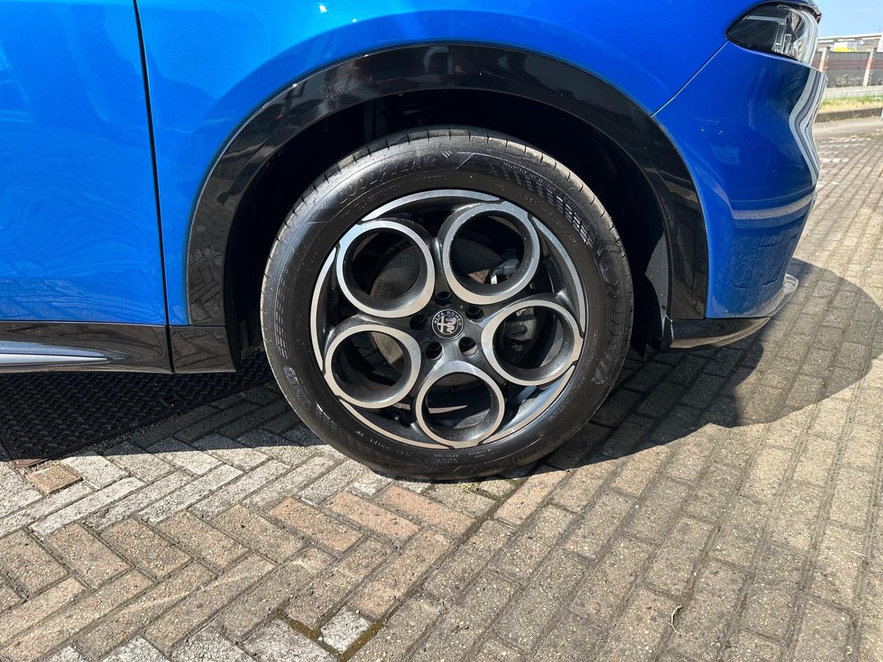 Alfa Romeo Tonale Sprint 1.6 diesel MjT 130 CV TCT6 *NO VINCOLI*