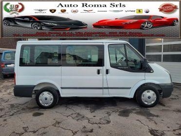 Ford Transit/Tourneo/Bus Transit 300M 2.2 TDCi/85 PM-TM Combi 9 posti