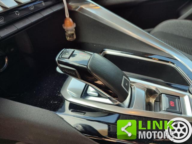 PEUGEOT 3008 BlueHDi 120 S&S EAT6 Allure