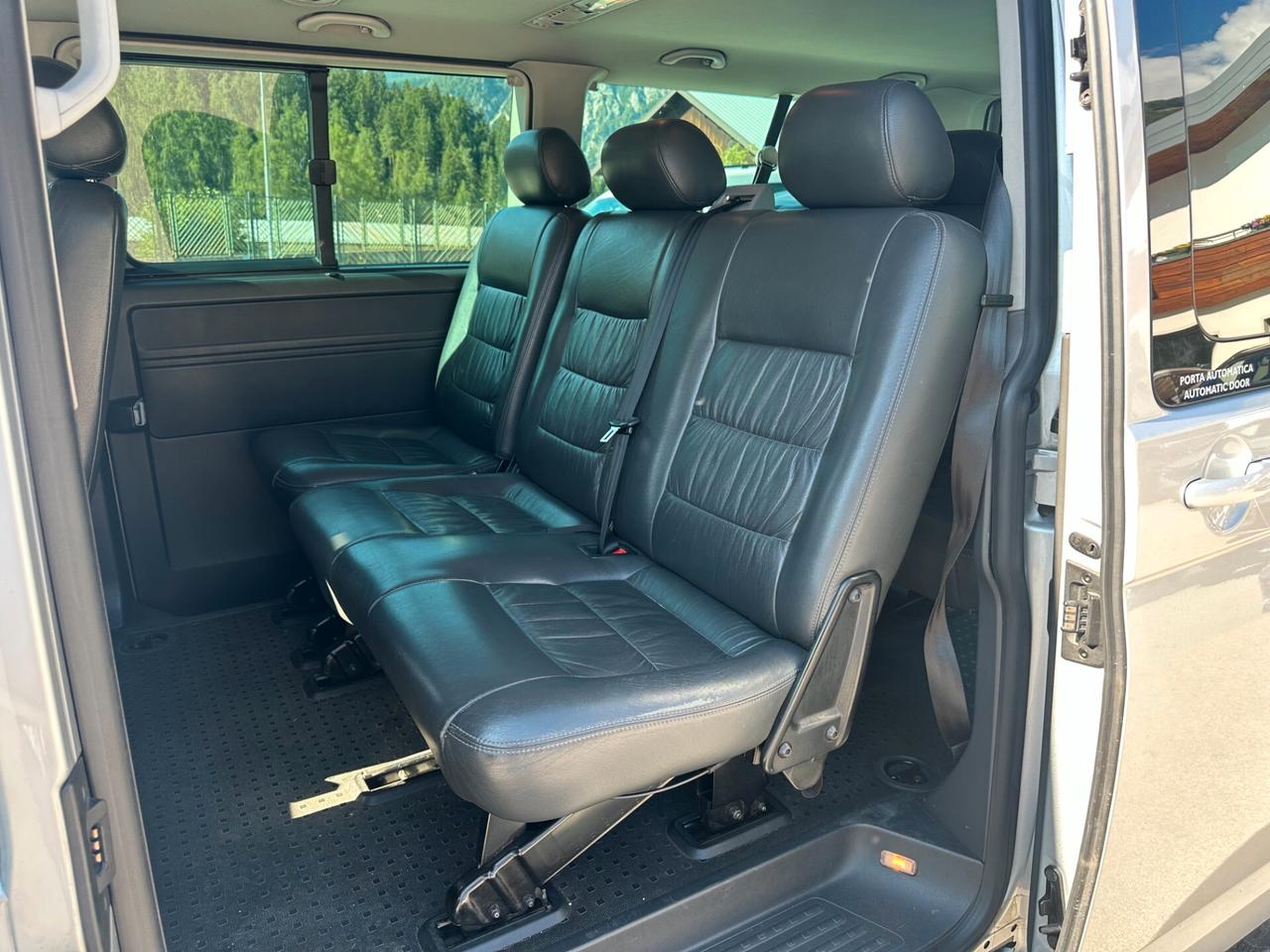 Volkswagen Transporter Caravelle 2.0 BiTDI 180CV DSG PL Comfortline