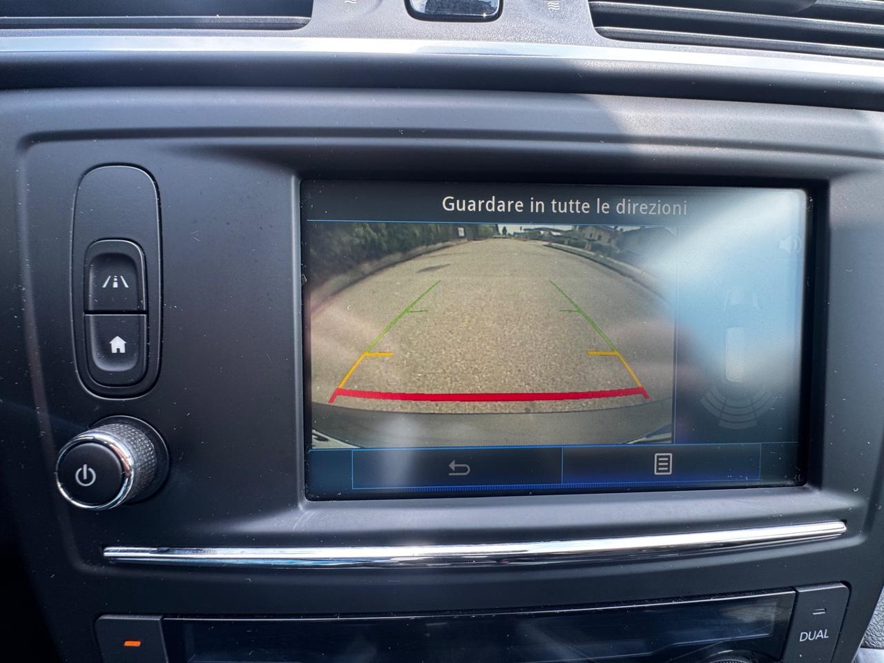 Renault Kadjar TCe 130CV Energy Bose