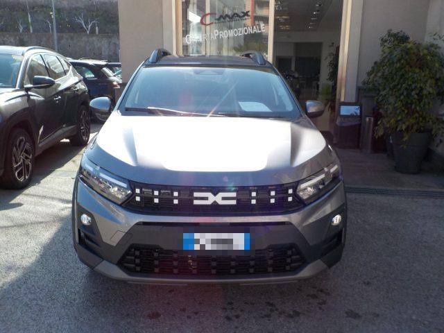 DACIA Sandero Stepway 1.2 GPL 120 CV Autom. Expression
