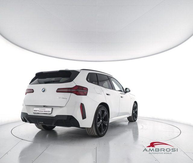 BMW X3 30e xDrive Msport Pro Innovation Comfort Premium P