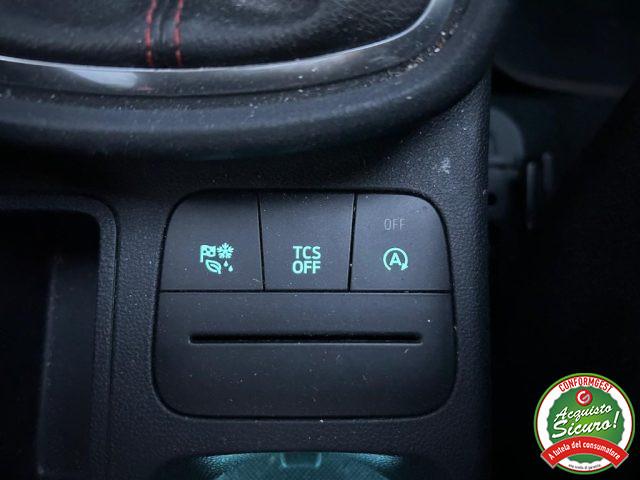 FORD Puma 1.0 EcoBoost Hybrid 125 CV S&S ST-Line