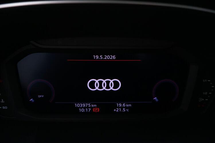 Audi Q3 35 Business S tronic BR167285 2.0 Diesel 150CV