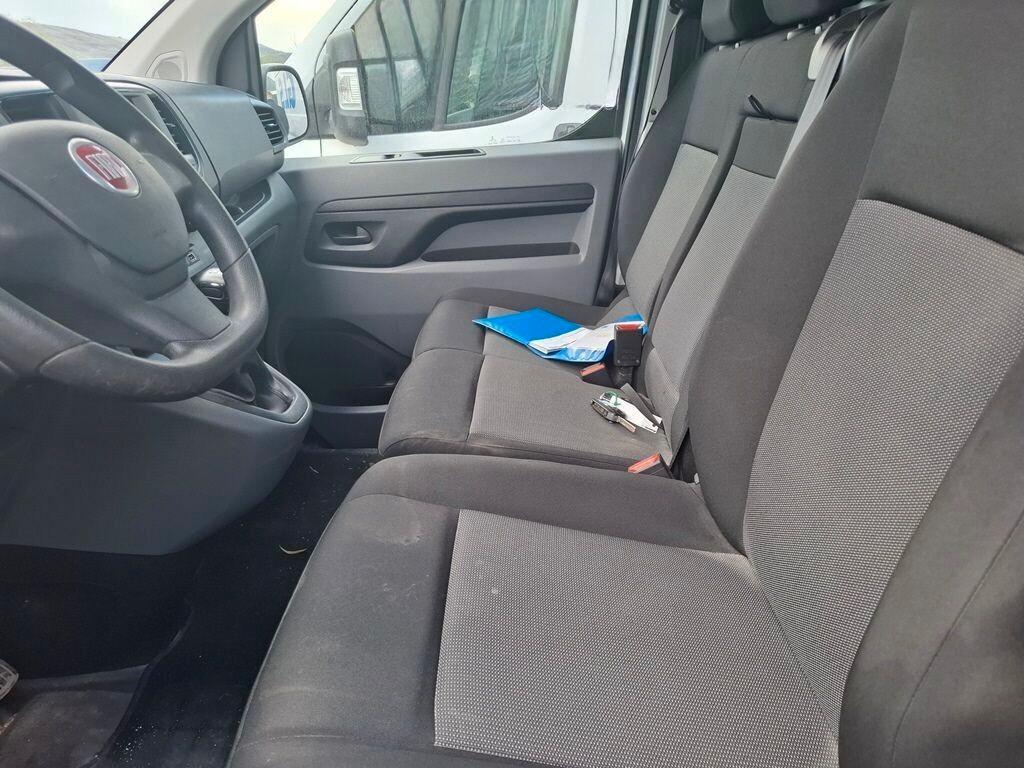 NEW FIAT SCUDO 1.5 L1H1 COMPACT FURG