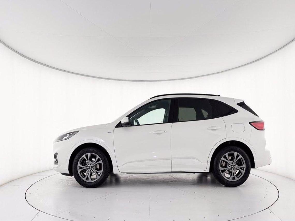 FORD Kuga 1 5 ecoblue st line x 2wd 120cv auto