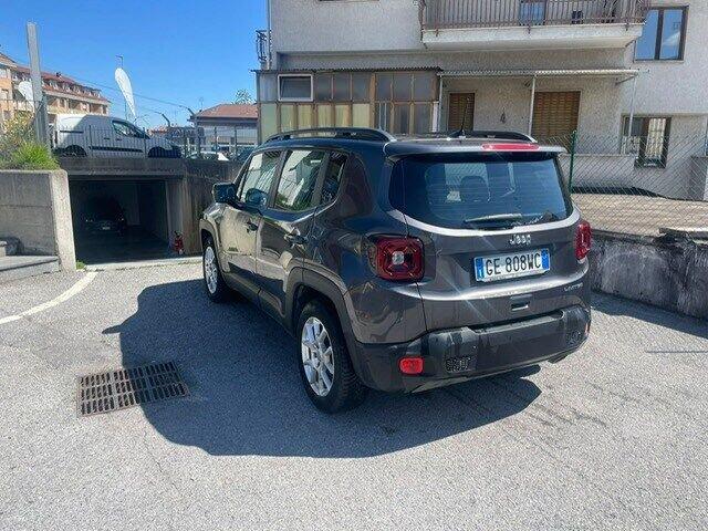 Jeep Renegade Renegade 1.0 T3 Limited