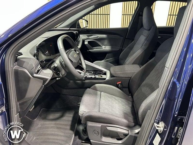 Audi Q5 TDI 150kW quattro S tronic S Line LED Plus Camera 19" ACC