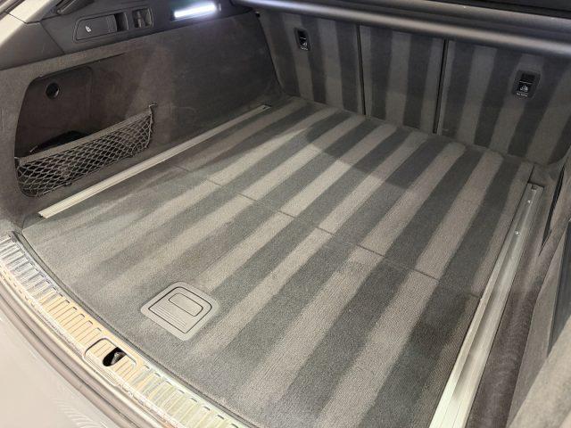 AUDI RS6 Avant 4.0 TFSI V8 IVA ESPOSTA