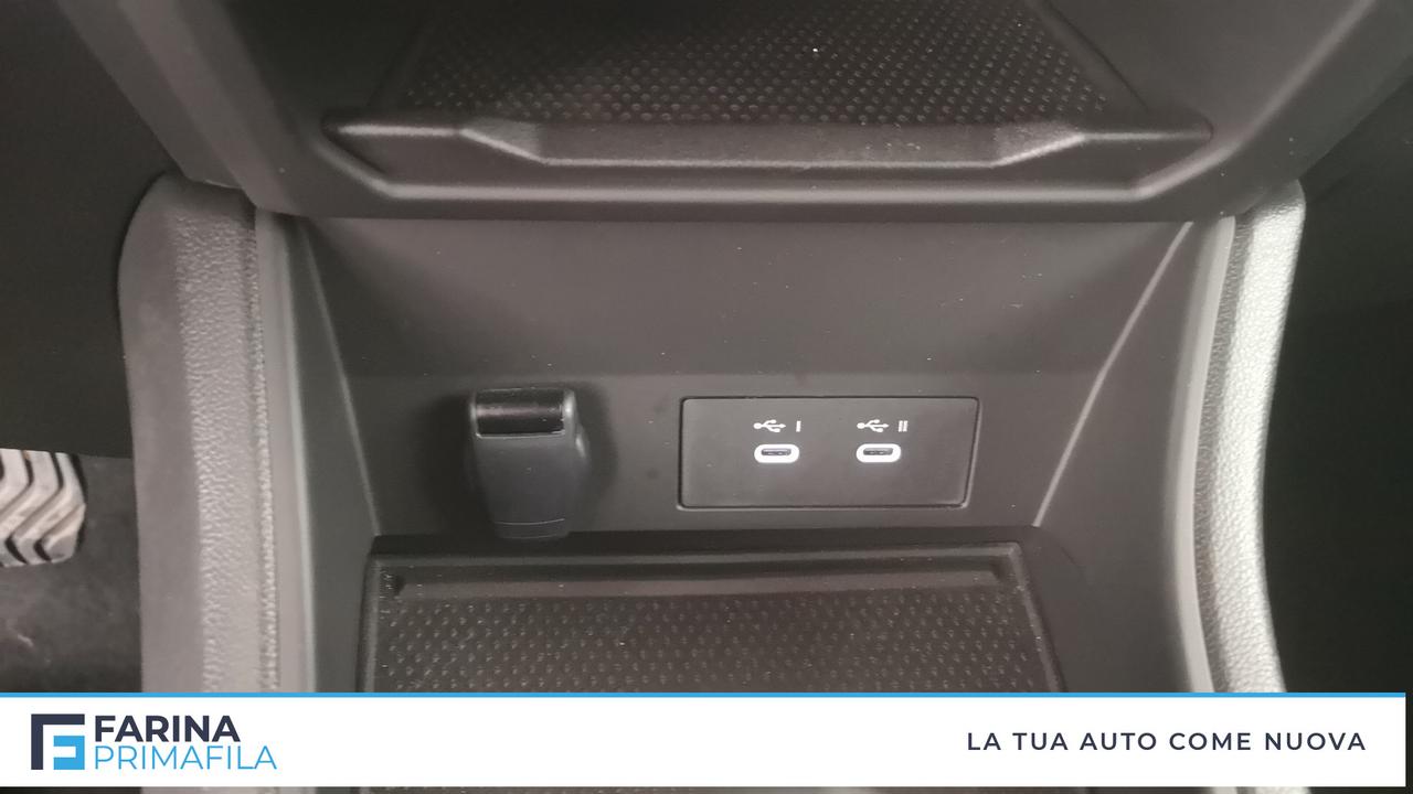 RENAULT Symbioz 1.6 E-Tech full hybrid Evolution 145cv auto