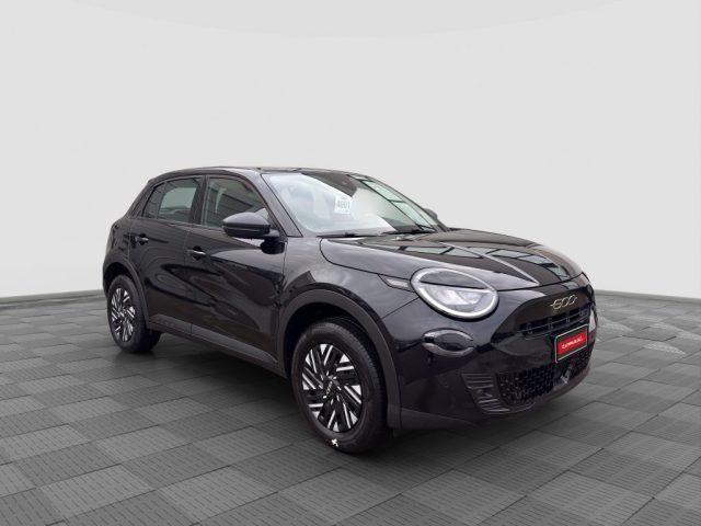FIAT 600 600 Hybrid 110 CV DCT MHEV
