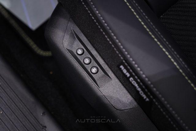 PEUGEOT 408 1.2 PureTech 130cv S&S EAT8 GT