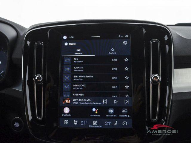 VOLVO XC40 2.0 b3 Core auto