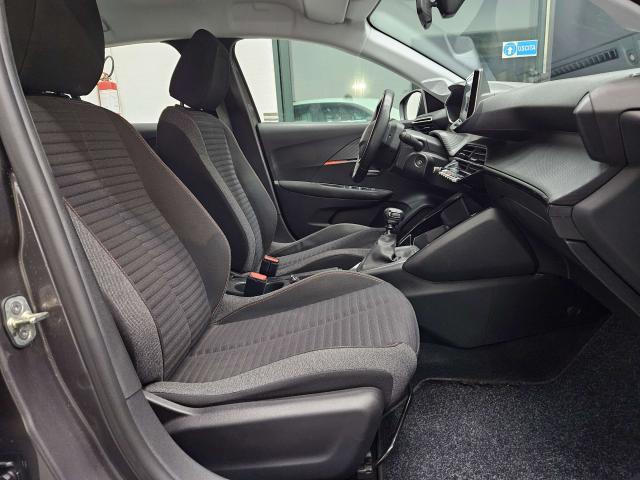 Peugeot 208 208 II 2019 1.2 puretech Allure Pack s