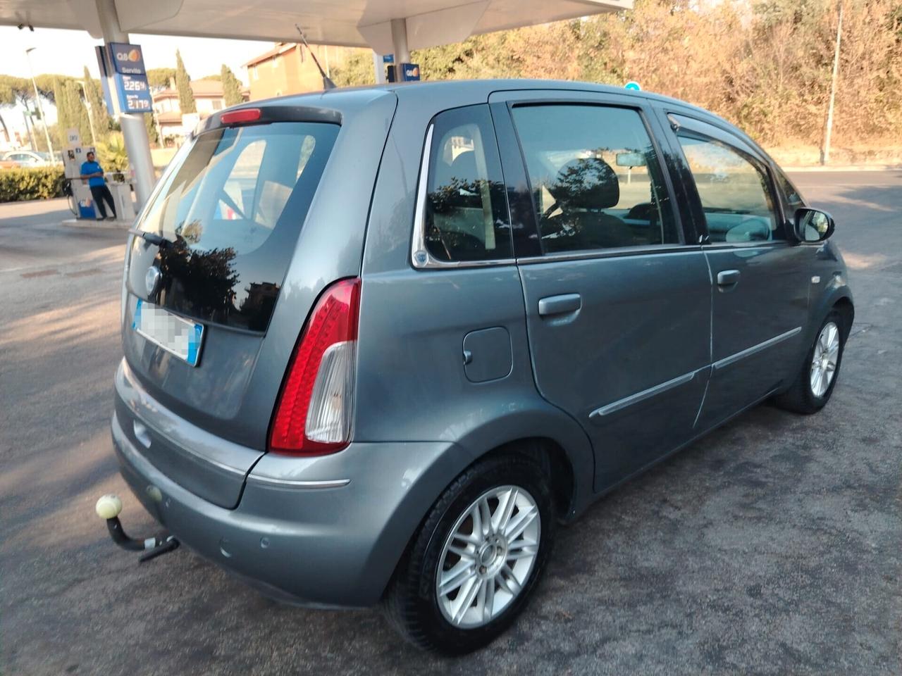 Lancia MUSA 1.3 Mjt 95 CV 5th Avenue