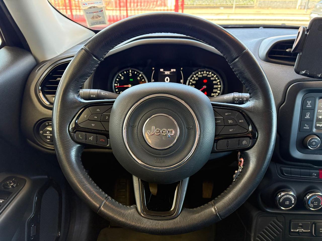 Jeep Renegade Dawn Of Justice 1.6 Multijet #11136