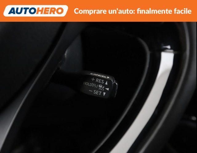 TOYOTA C-HR 1.8 Hybrid E-CVT Trend