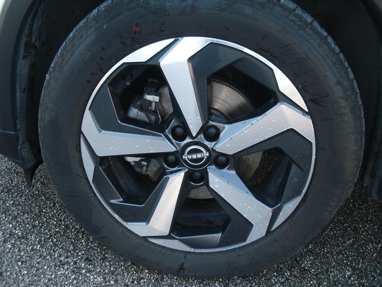 Nissan Qashqai MHEV 158 CV Xtronic N-Connecta, PARI AL NUOVO!!