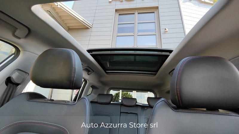 DR AUTOMOBILES dr 6.0 1.5 Turbo CVT Bi-Fuel GPL *PROMO AZZURRA*